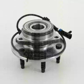 KAWE 853080001 -  Комплект подшипника ступицы колеса
