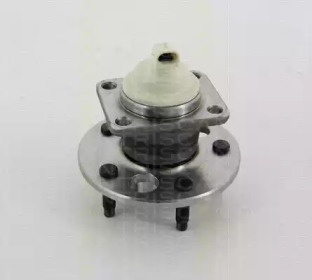 KAWE 853080012 -  Комплект подшипника ступицы колеса