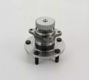 KAWE 853080013 -  Комплект подшипника ступицы колеса