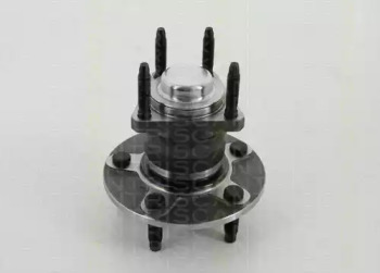 KAWE 853080035 -  Комплект подшипника ступицы колеса