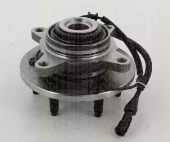 KAWE 853080041 -  Комплект подшипника ступицы колеса
