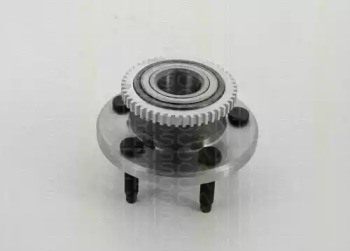 KAWE 853080042 -  Комплект подшипника ступицы колеса