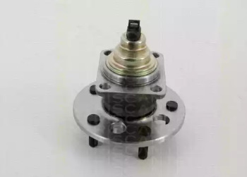 KAWE 853080043 -  Комплект подшипника ступицы колеса
