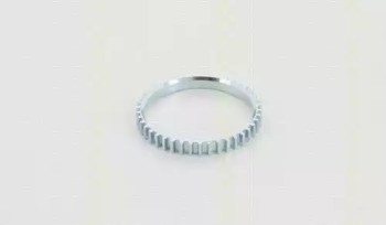 KAWE 854010408 -  Зубчатый диск импульсного датчика, противобл. устр.