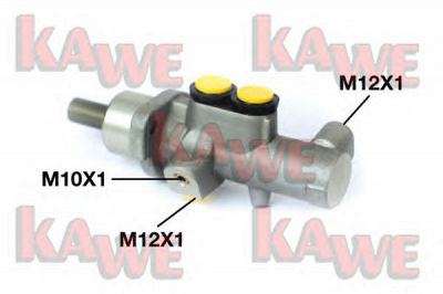 KAWE b1031 -  Главный тормозной цилиндр