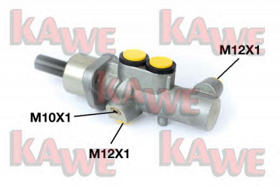 KAWE b1032 -  Главный тормозной цилиндр