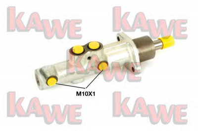 KAWE b1041 -  Главный тормозной цилиндр