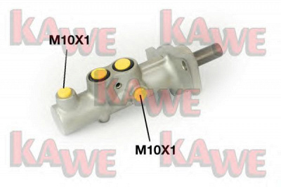 KAWE b1049 -  Главный тормозной цилиндр