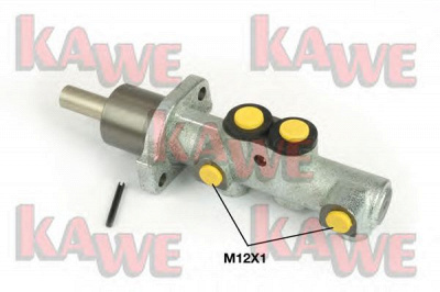 KAWE b1056 -  Главный тормозной цилиндр