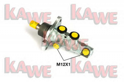 KAWE b1058 -  Главный тормозной цилиндр