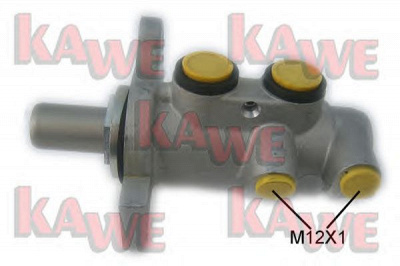 KAWE b1062 -  Главный тормозной цилиндр