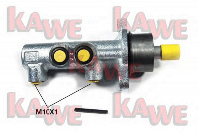 KAWE b1069 -  Главный тормозной цилиндр