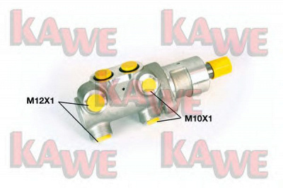 KAWE b1075 -  Главный тормозной цилиндр