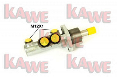 KAWE b1116 -  Главный тормозной цилиндр