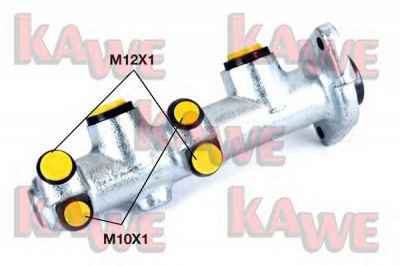 KAWE b1122 -  Главный тормозной цилиндр