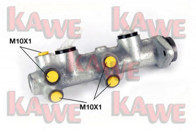 KAWE b1145 -  Главный тормозной цилиндр