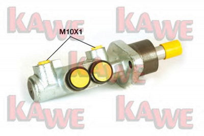 KAWE b1174 -  Главный тормозной цилиндр