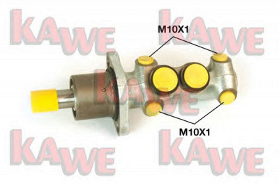 KAWE b1181 -  Главный тормозной цилиндр