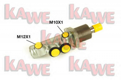 KAWE b1256 -  Главный тормозной цилиндр