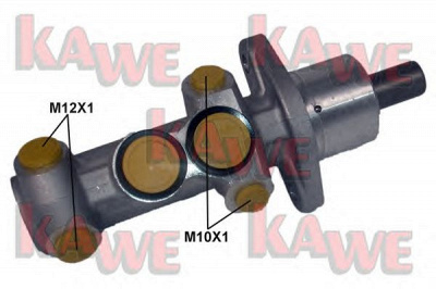 KAWE b1269 -  Главный тормозной цилиндр