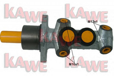 KAWE b1271 -  Главный тормозной цилиндр