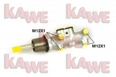 KAWE b1285 -  Главный тормозной цилиндр