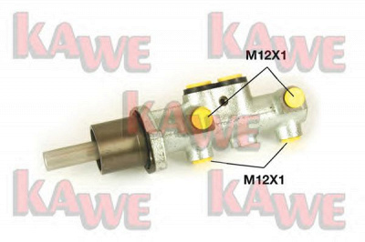 KAWE b1286 -  Главный тормозной цилиндр