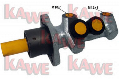 KAWE b1290 -  Главный тормозной цилиндр
