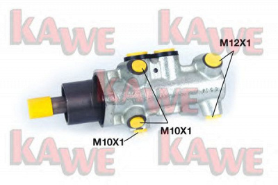 KAWE b1317 -  Главный тормозной цилиндр