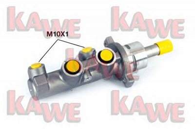 KAWE b1321 -  Главный тормозной цилиндр