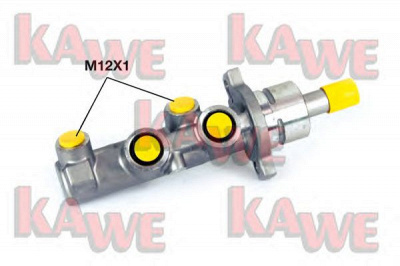 KAWE b1322 -  Главный тормозной цилиндр