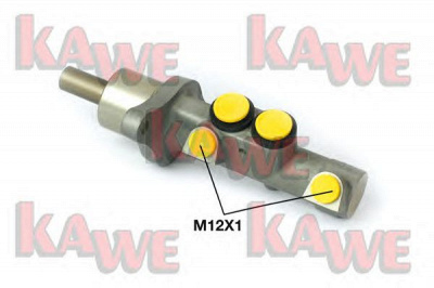 KAWE b1325 -  Главный тормозной цилиндр