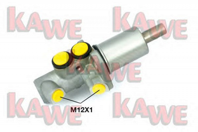 KAWE b1329 -  Главный тормозной цилиндр