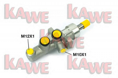 KAWE b1344 -  Главный тормозной цилиндр