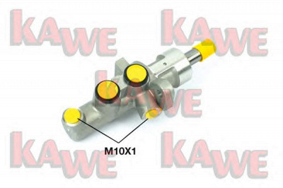 KAWE b1345 -  Главный тормозной цилиндр
