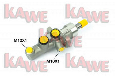 KAWE b1347 -  Главный тормозной цилиндр