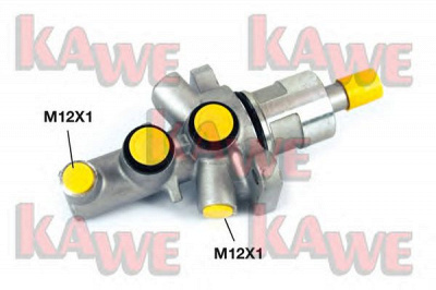 KAWE b1349 -  Главный тормозной цилиндр