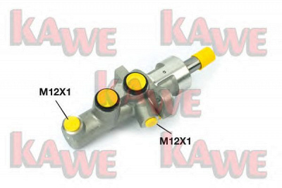 KAWE b1351 -  Главный тормозной цилиндр