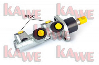 KAWE b1358 -  Главный тормозной цилиндр