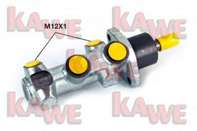 KAWE b1361 -  Главный тормозной цилиндр