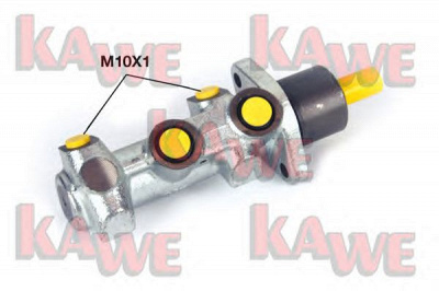 KAWE b1362 -  Главный тормозной цилиндр