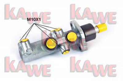 KAWE b1367 -  Главный тормозной цилиндр