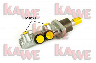 KAWE b1370 -  Главный тормозной цилиндр