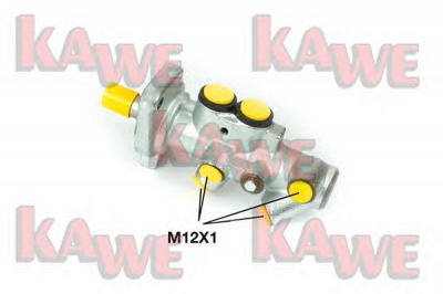 KAWE b1371 -  Главный тормозной цилиндр