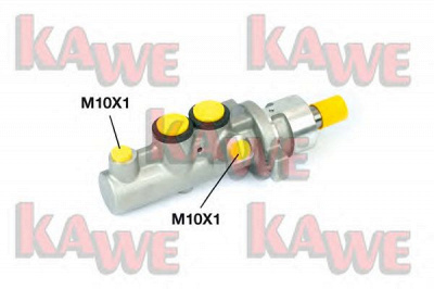 KAWE b1374 -  Главный тормозной цилиндр