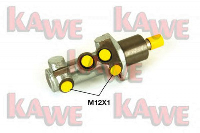 KAWE b1376 -  Главный тормозной цилиндр