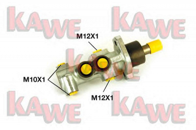 KAWE b1380 -  Главный тормозной цилиндр