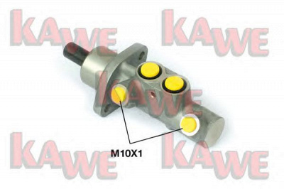 KAWE b1427 -  Главный тормозной цилиндр