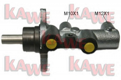KAWE b1452 -  Главный тормозной цилиндр