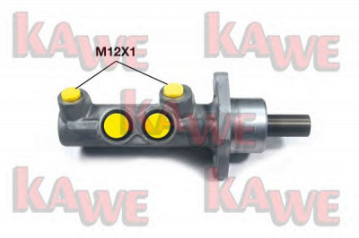 KAWE b1454 -  Главный тормозной цилиндр